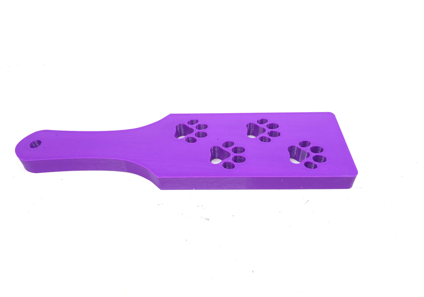 Paw Print Paddle- In Stock