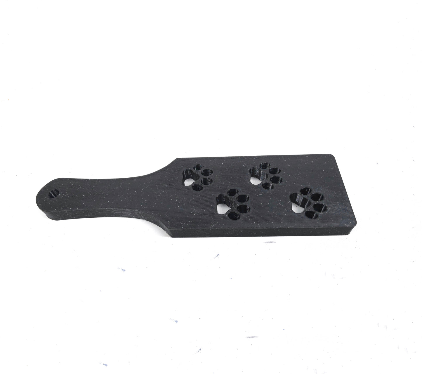 Paw Print Paddle- In Stock