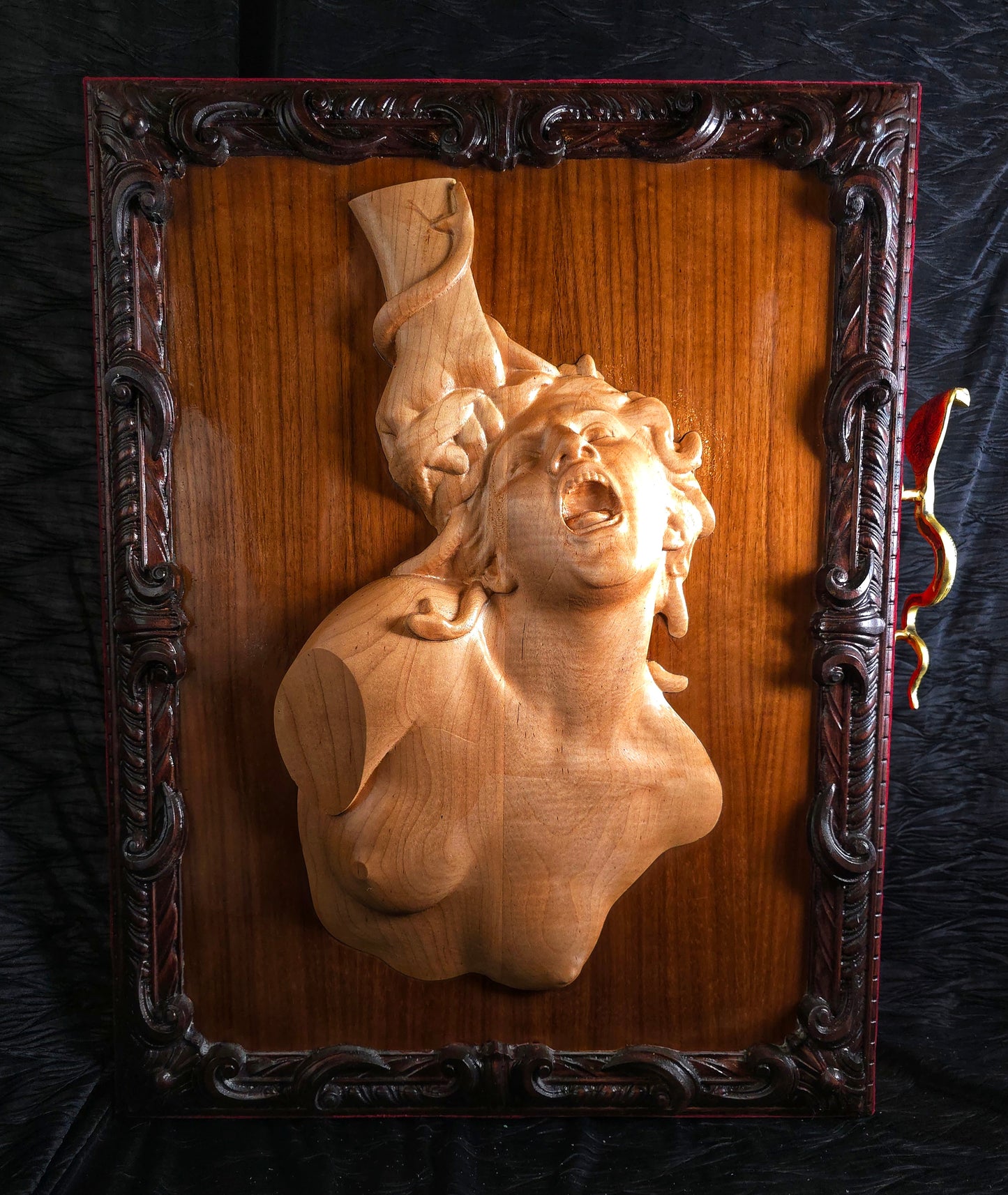 Medusa I