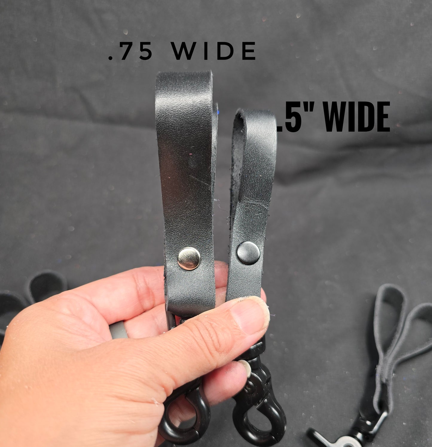 Finger Flogger Handle Replacements- In Stock