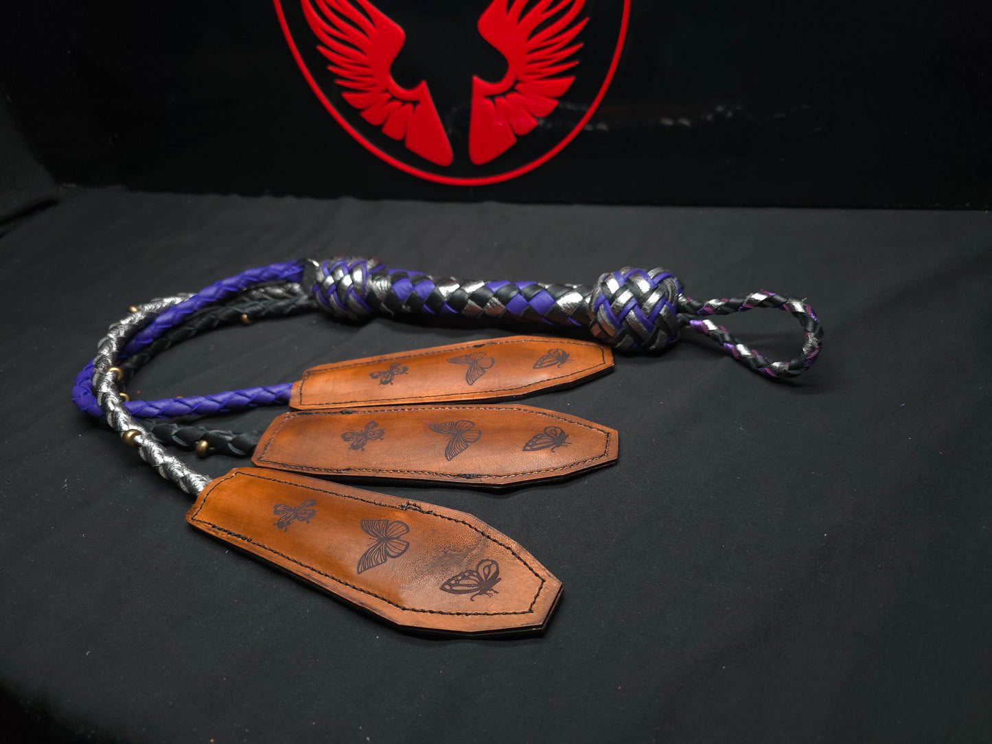 Custom Nekhaka