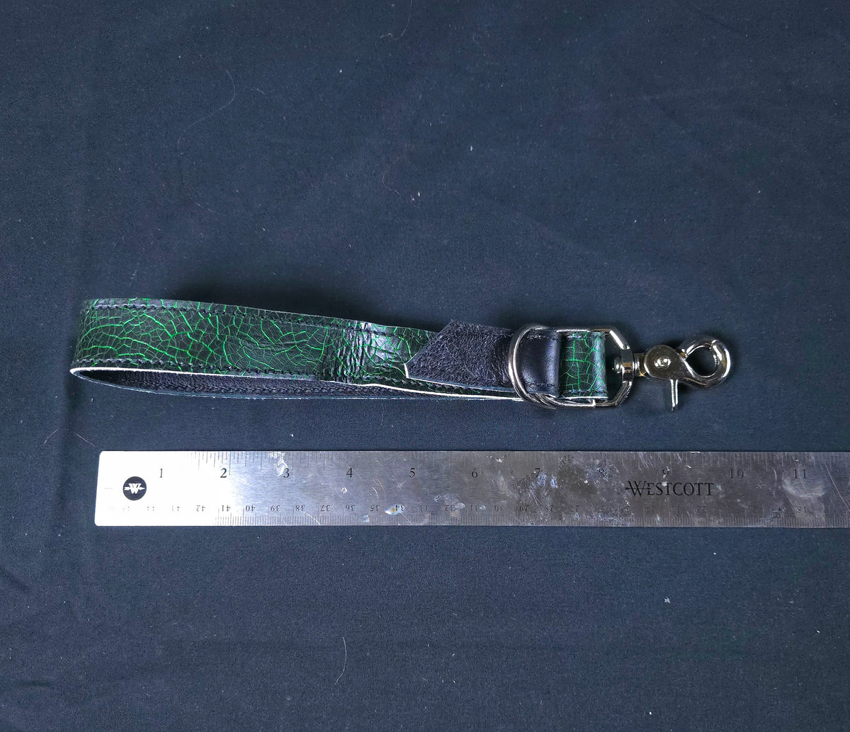 Restraint Straps