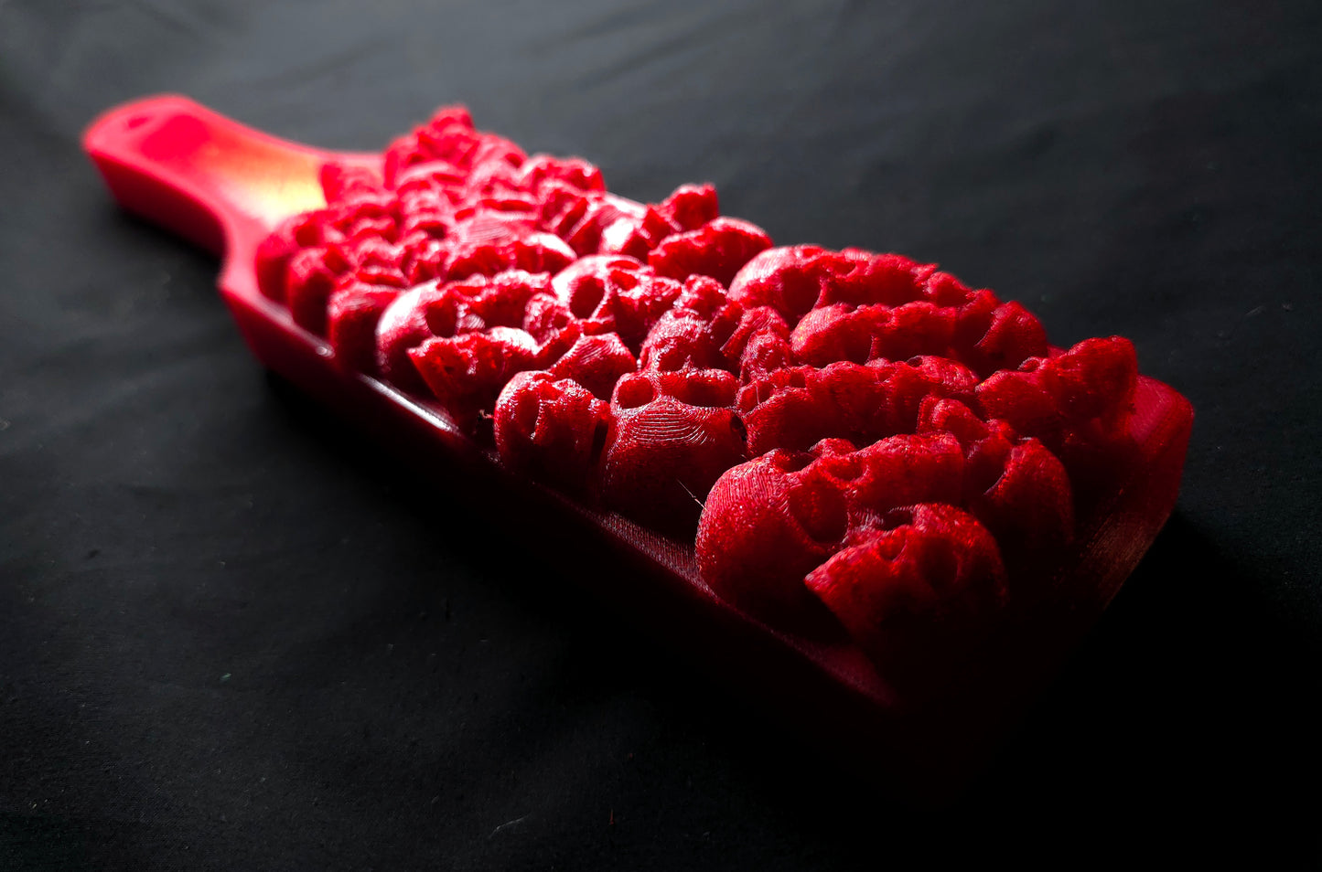 Skull Paddle- In Stock