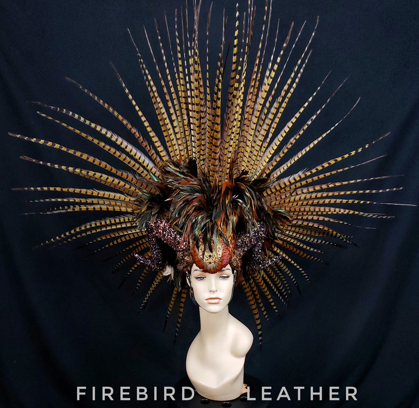 Prima Donna - The Icarus Collection - made to order