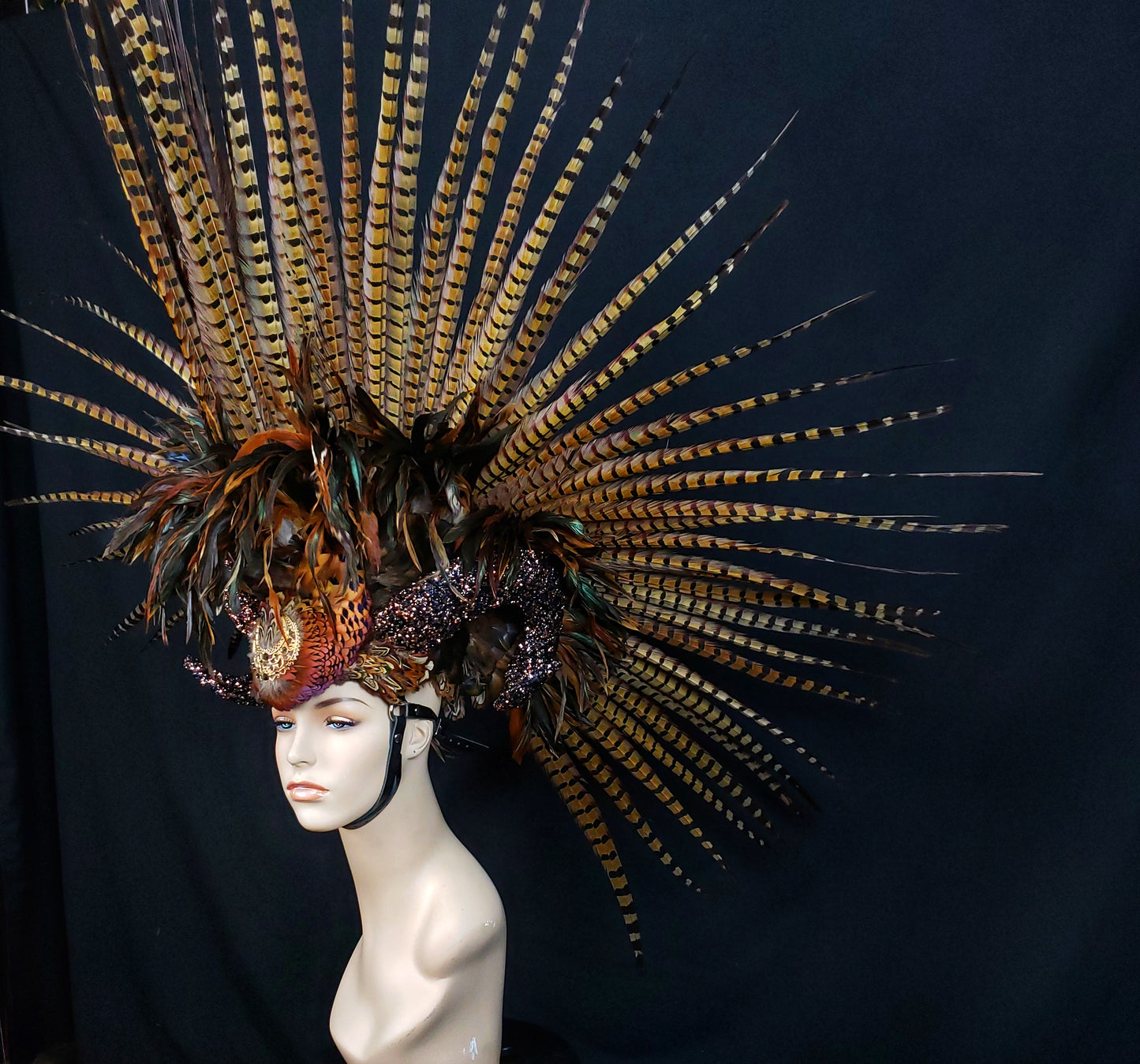 Prima Donna - The Icarus Collection - made to order