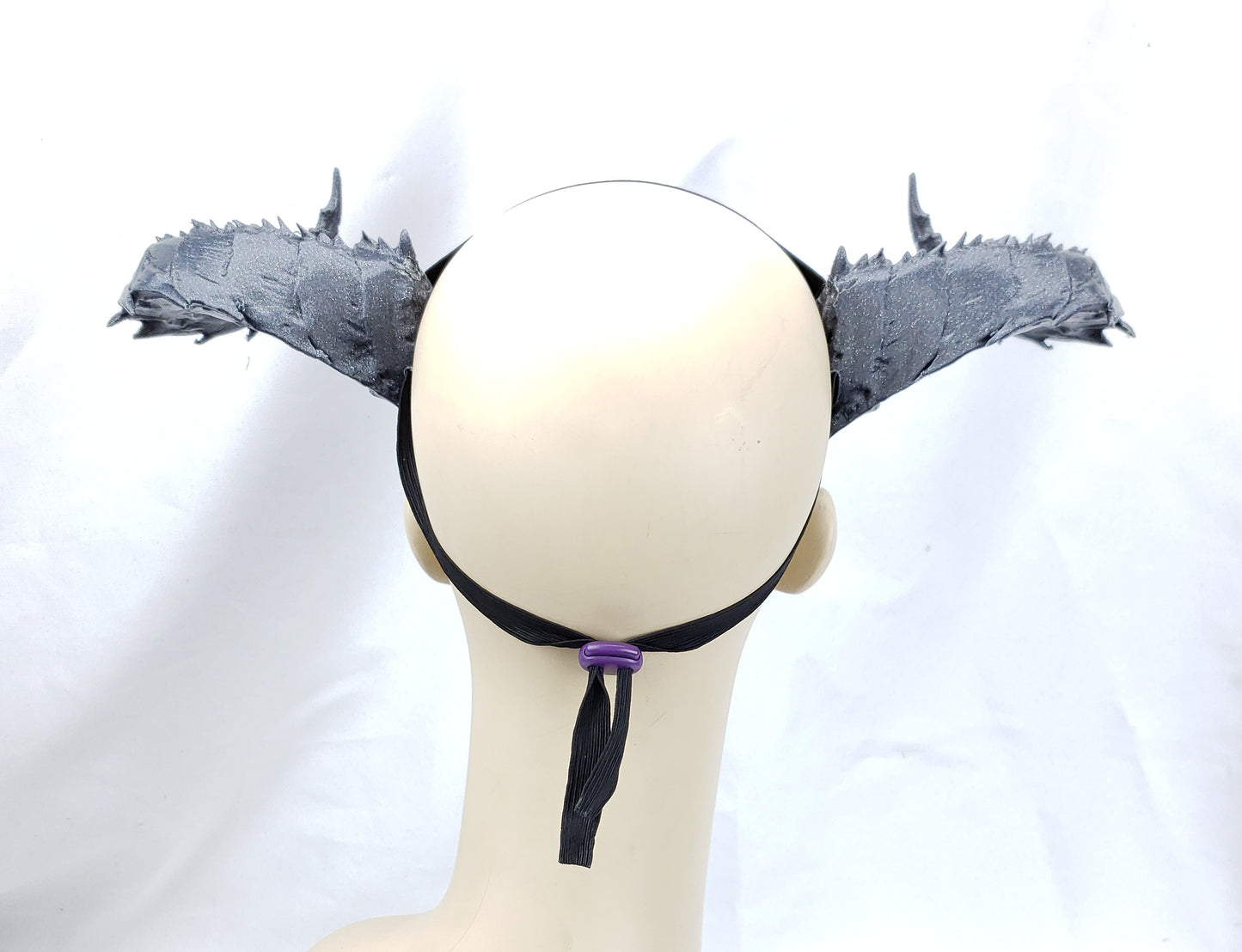 Dragon, Demon, Medium Costume or Cosplay Horns- In Stock
