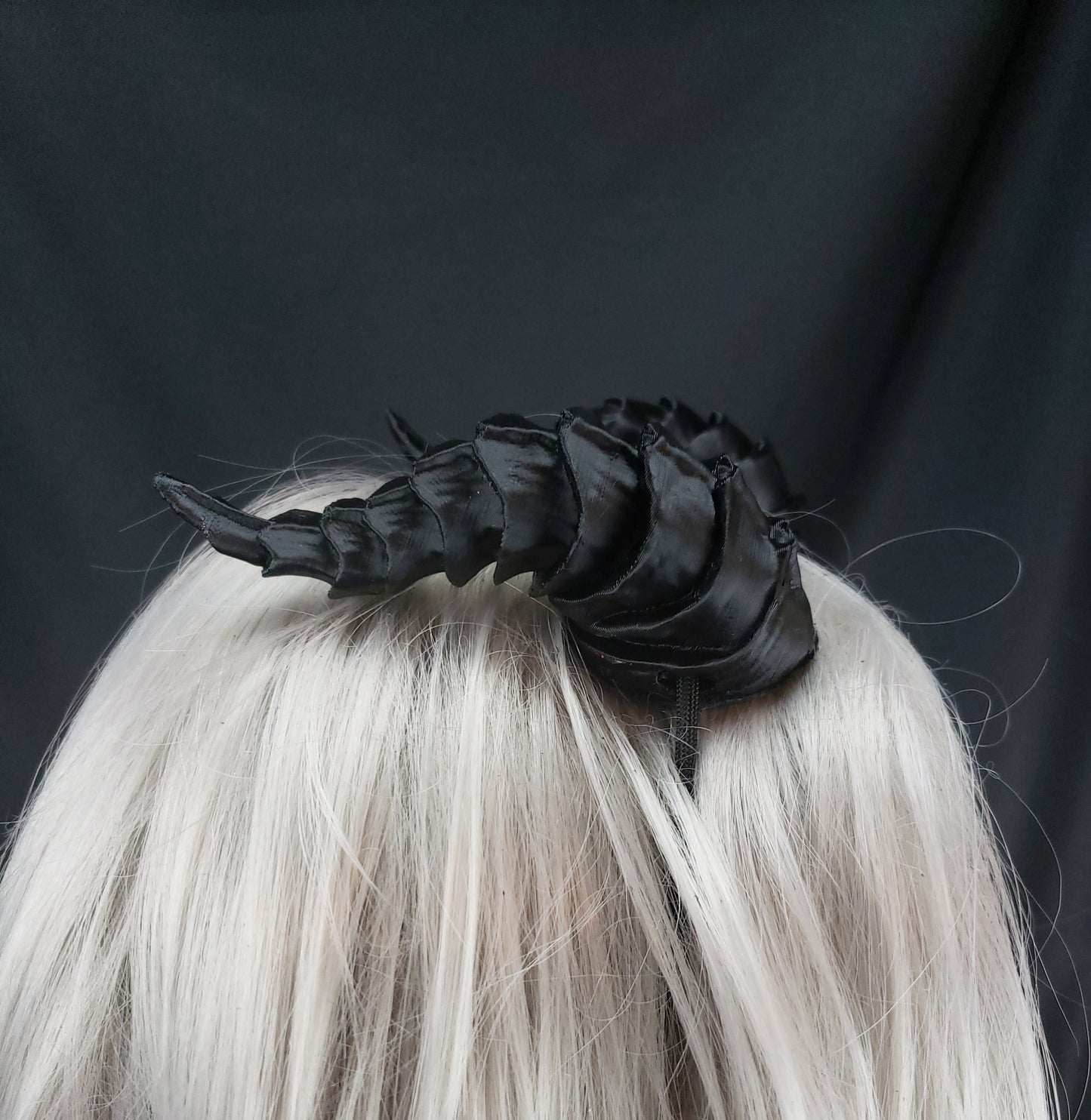 Mini Dragon Horns- In stock