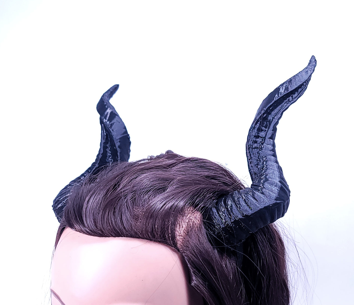 Demoness Horns- In Stock