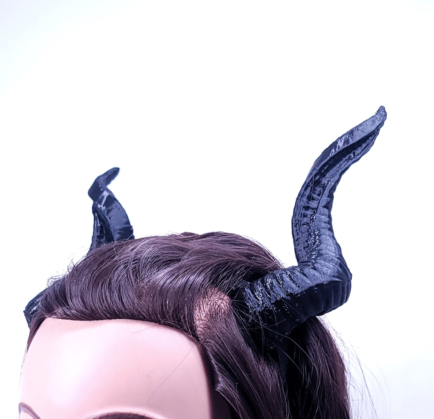 Demoness Horns- In Stock