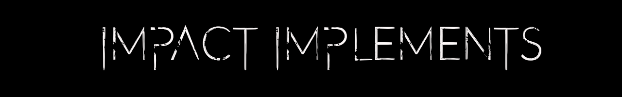 Impact Implements