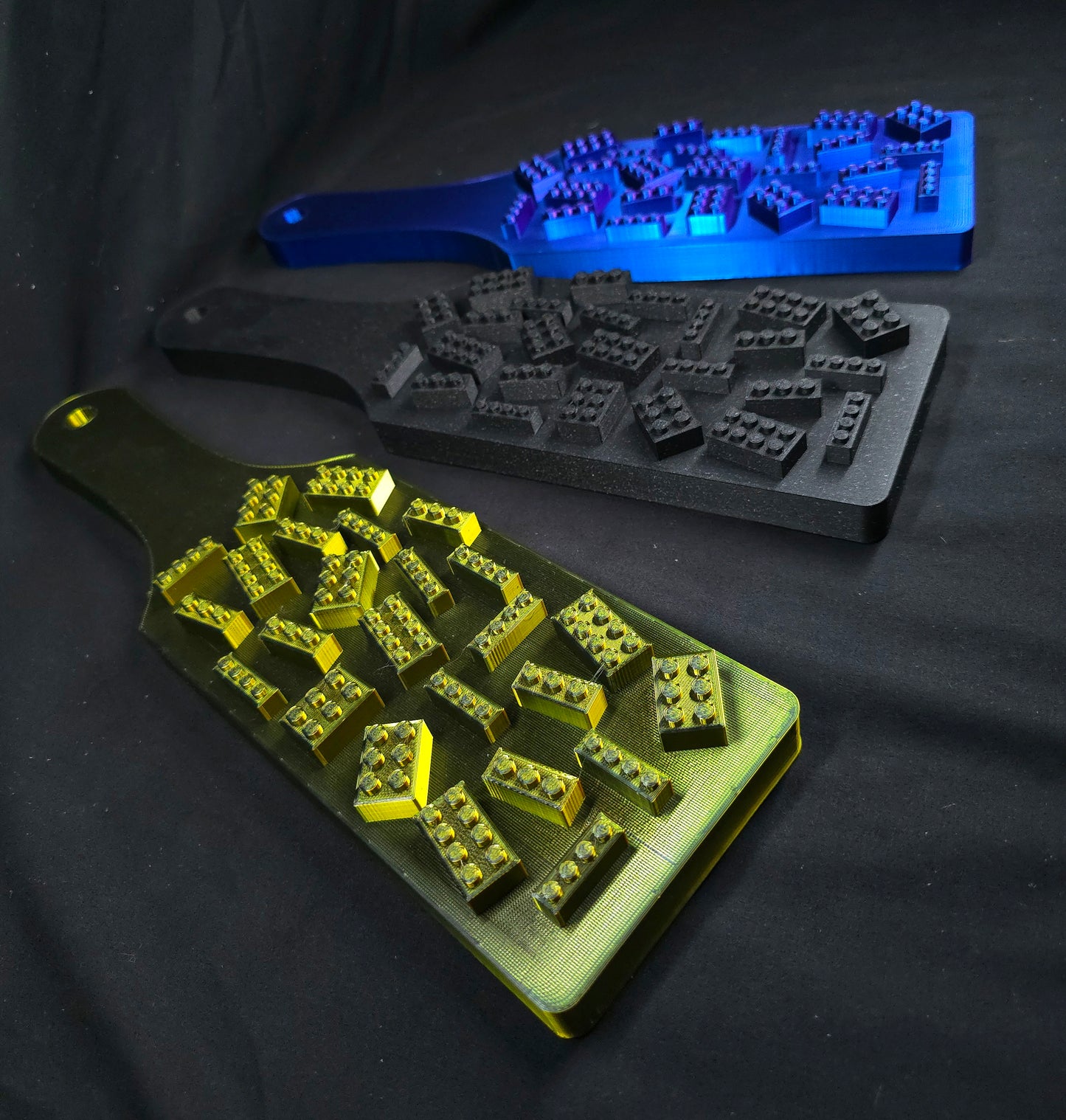 XL L3go Paddle - In Stock