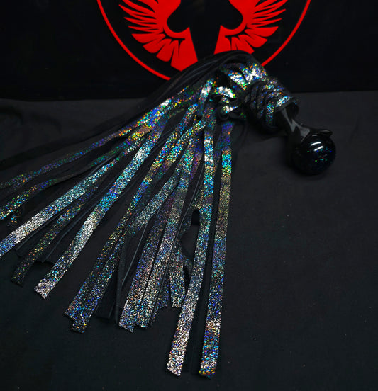 Galaxy Ball Handle Mop Flogger- In Stock