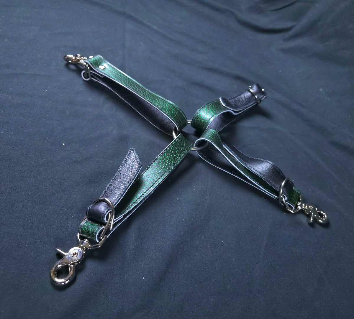 Restraint Straps