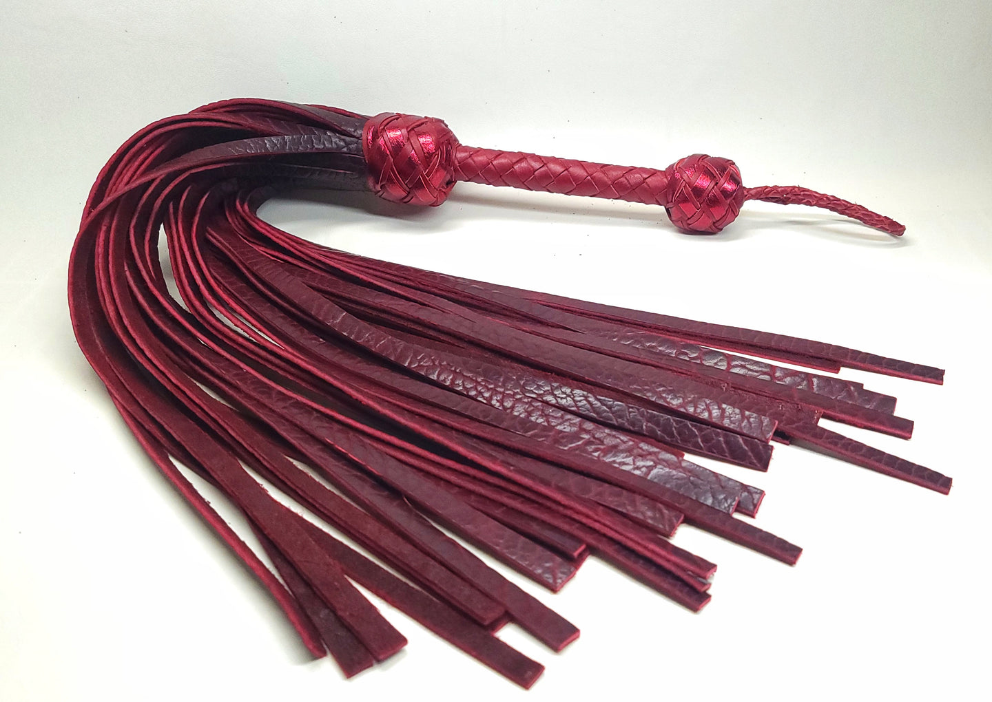 Black Cherry Bison- In Stock