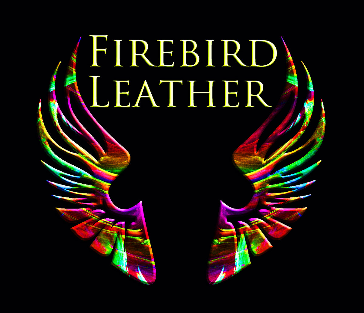 Firebird Leather Store