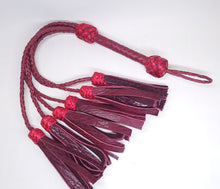 Load image into Gallery viewer, Black Cherry Bison Thumper - In Stock