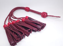 Load image into Gallery viewer, Black Cherry Bison Thumper - In Stock