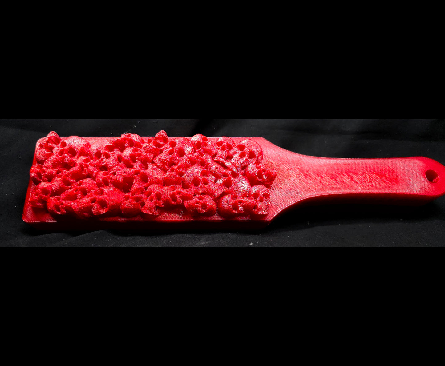 Skull Paddle- In Stock