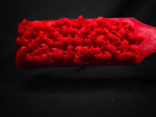 Skull Paddle- In Stock