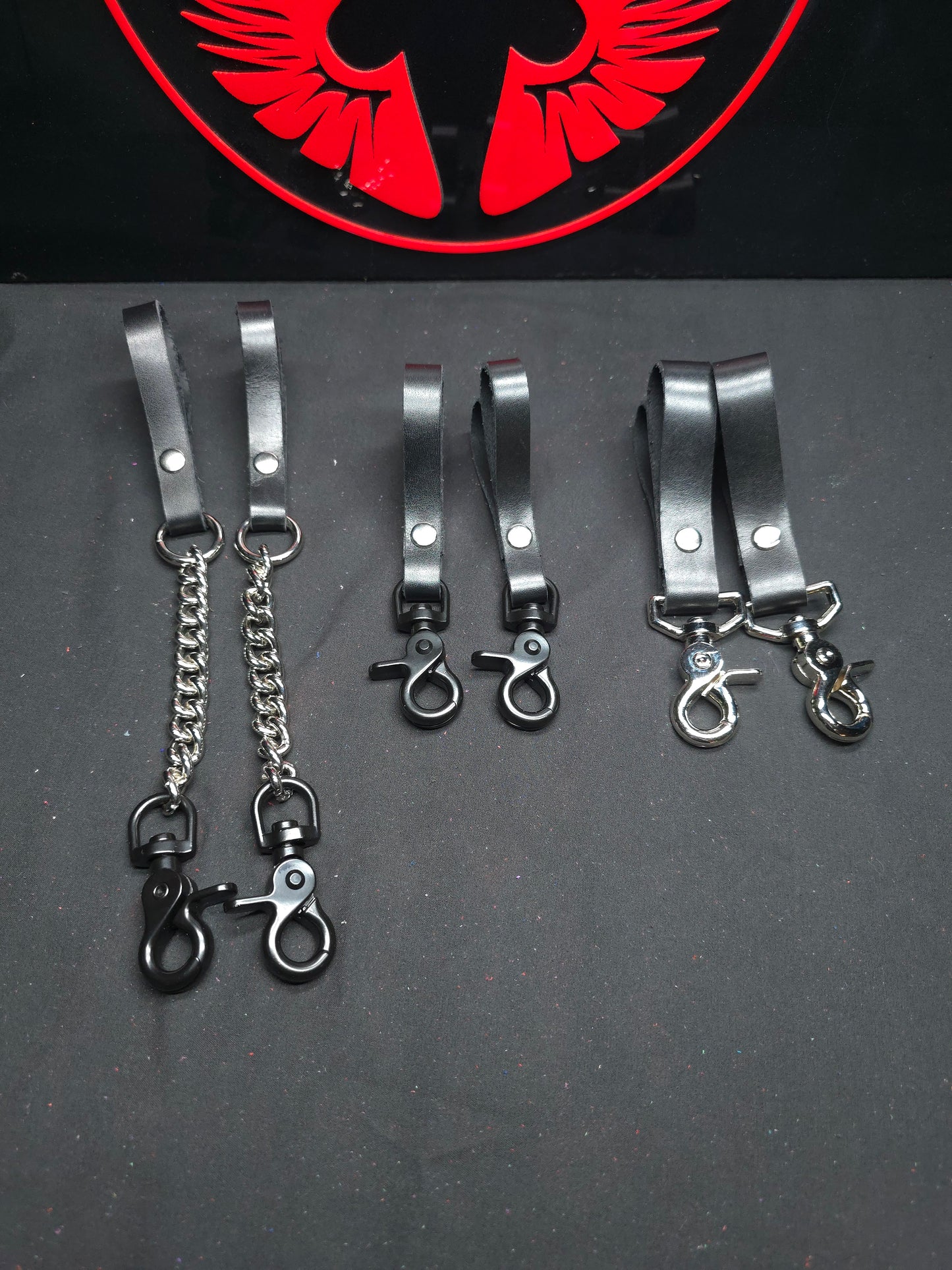 Finger Flogger Handle Replacements- In Stock