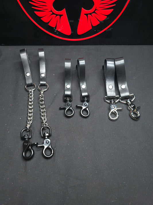 Finger Flogger Handle Replacements- In Stock