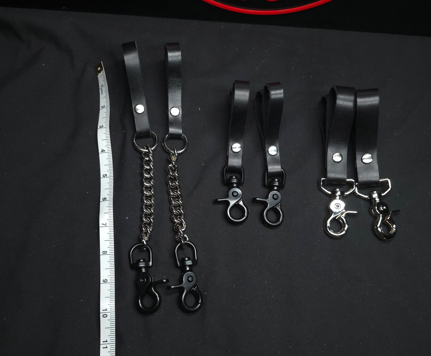 Finger Flogger Handle Replacements- In Stock