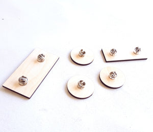 Triskelle Pin
