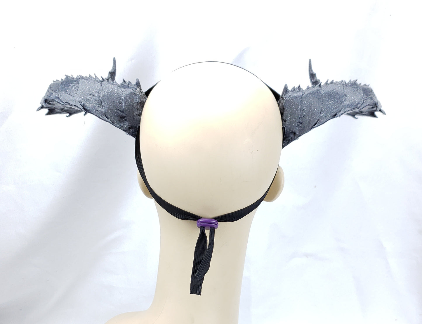Dragon, Demon, Medium Costume or Cosplay Horns- Made to Order