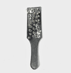 Punk Rock Paddles