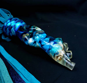 Seashell Sevine Flogger