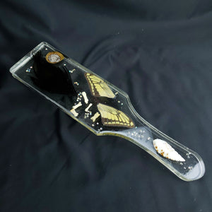 The Death of Air Paddles