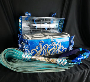 Wavewalker Set and Chest