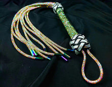 Load image into Gallery viewer, Rhinestone Floggers