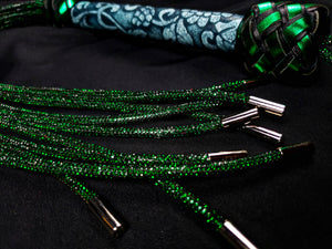Rhinestone Floggers