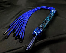 Load image into Gallery viewer, Rhinestone Floggers