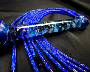 Rhinestone Floggers