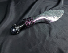 Load image into Gallery viewer, Chameleon Leather Little Thwacker