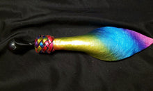 Load image into Gallery viewer, Rainbow Little Thwacker