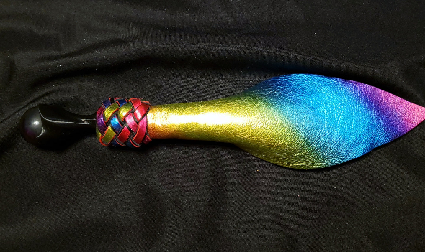 Rainbow Little Thwacker
