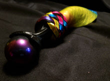 Load image into Gallery viewer, Rainbow Little Thwacker