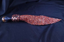 Load image into Gallery viewer, Rose Gold Rhinestone Little Thwacker