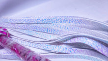 Load image into Gallery viewer, Unicorn Crystal Flogger