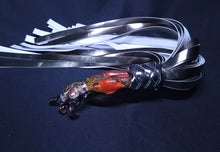 Load image into Gallery viewer, Spooky Bitch Season Sevine Flogger