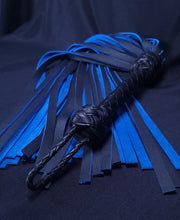 Load image into Gallery viewer, Blueboutin Flogger- XL