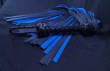Load image into Gallery viewer, Blueboutin Flogger- XL