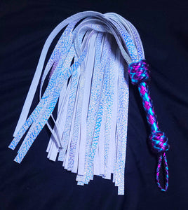 Unicorn Leather Flogger
