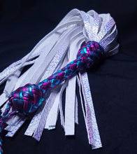 Load image into Gallery viewer, Unicorn Leather Flogger