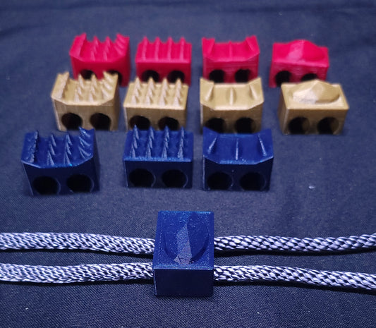 Rope Blocks