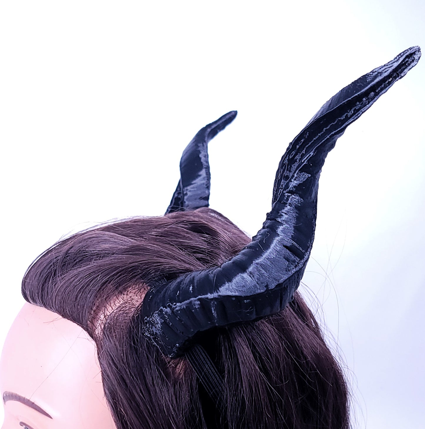 Demoness Horns- In Stock