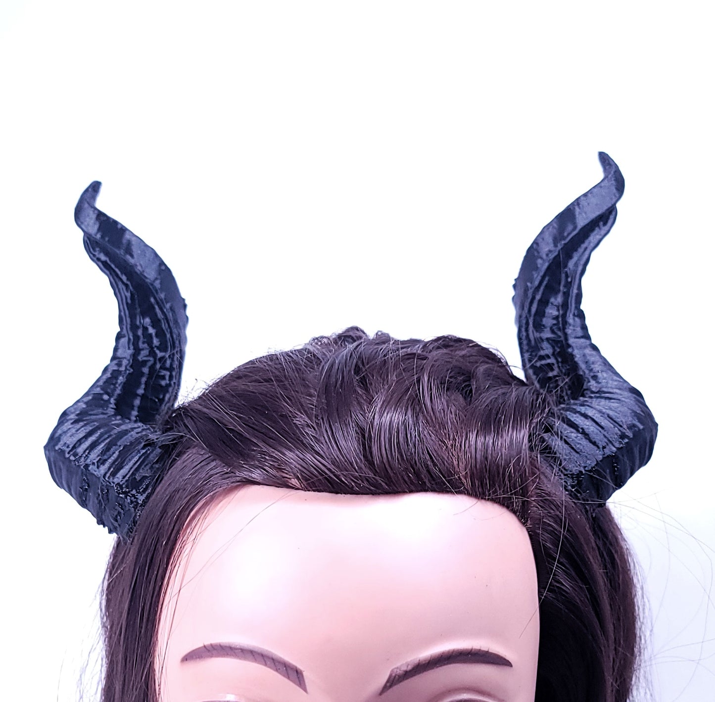 Demoness Horns- In Stock